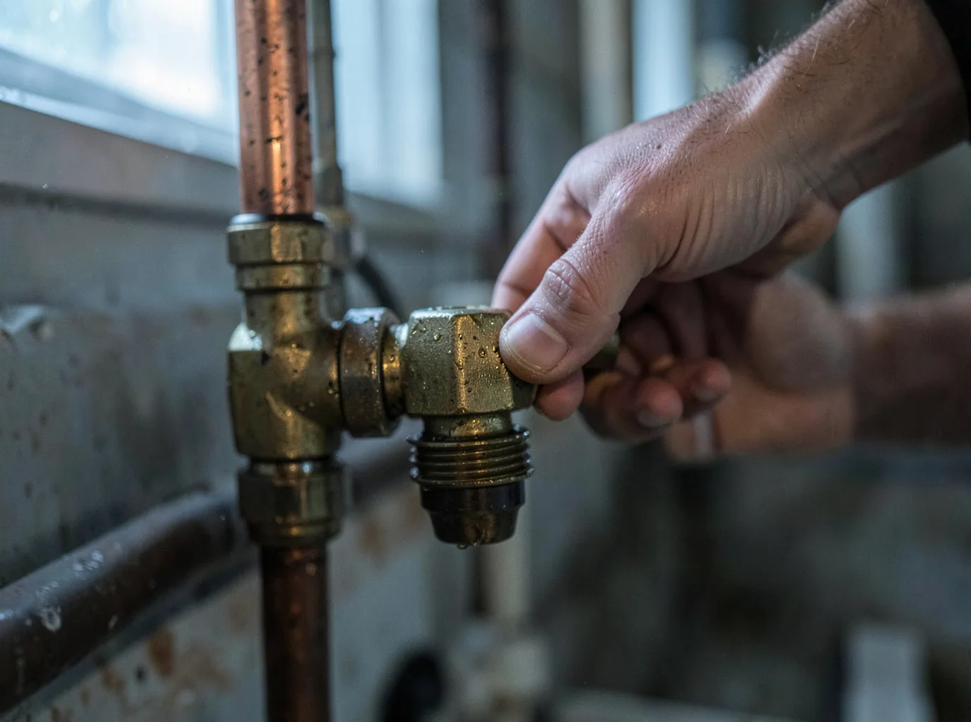 Emergency Plumber Burr, NE FAQs